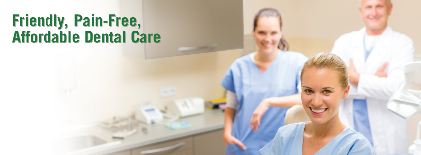 Cover photo of Genesis Dental of Salt Lake
